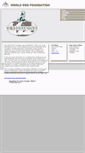 Mobile Screenshot of eod.org